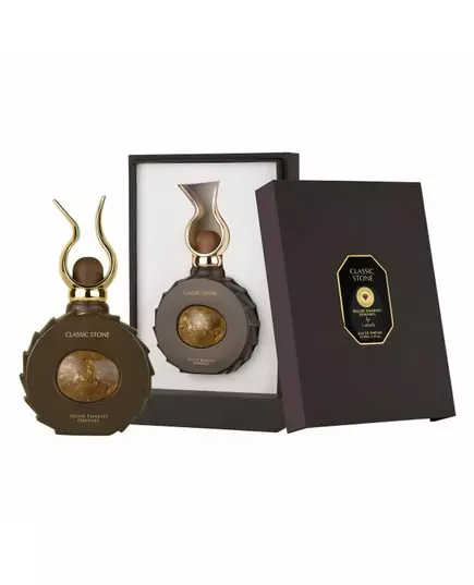 Lattafa Niche Emarati Classic Stone Eau de Parfum Unisex, 100 ml, Bild 2