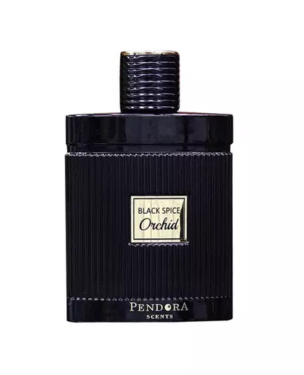 Black Spice Orchid, 100 ml