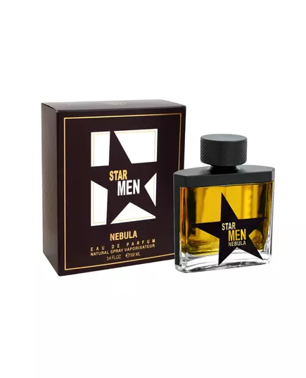 Star Men Nebula Eau de Parfum, 100 ml, image 2