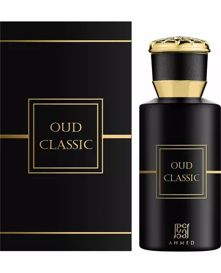 Oud Classic EDP, 50 ml, image 2