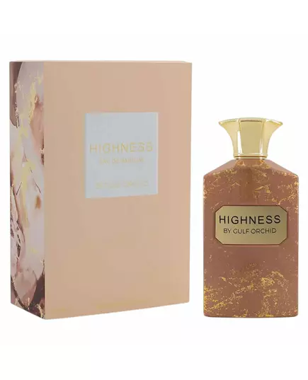 Gulf Orchid Highness, 105 ml, Bild 2