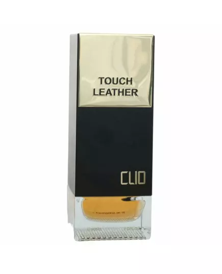 Le Chameau Clio Touch Leather Eau De Parfum Unisex, 90 ml