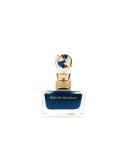 Aurora Globe Collection Race of the Ocean Eau de Parfum Unisexe, 100 ml