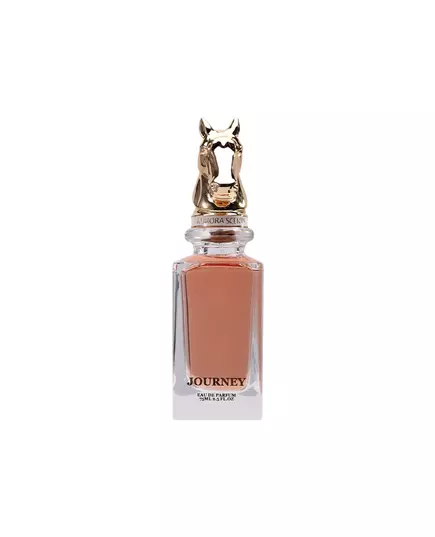 Aurora Equestrian Collection Journey Eau De Parfum For Men, 75 ml