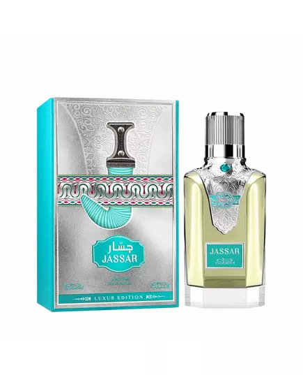 Nabeel Jassar Eau De Parfum Unisex, 100 ml, image 2