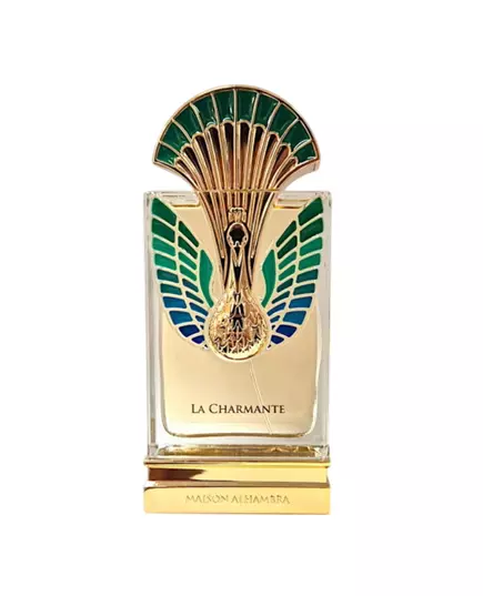 Maison Alhambra La Charmante Eau de Parfum Unisexe, 100 ml