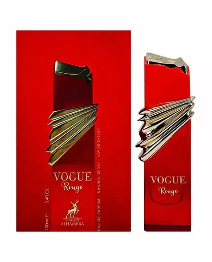 Vogue Rouge EDP, 100 ml, image 2