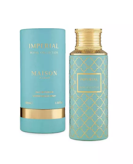 Maison Asrar Imperial Eau de Parfum Unisex, 100 ml, Bild 2
