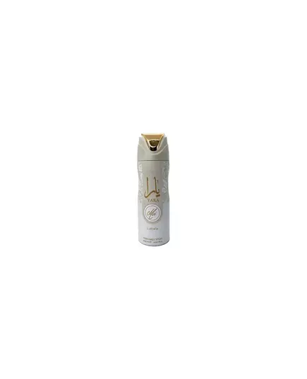 Refreshing Body Spray Lattafa Yara Moi, 200 ml
