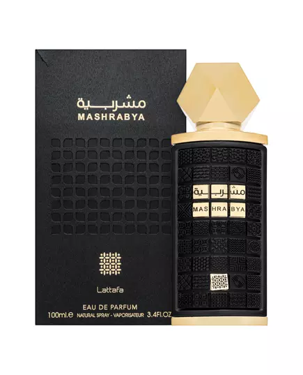 Mashrabya EDP, 100 ml, image 2