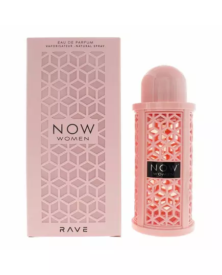Now Women EDP, 100 ml, image 2