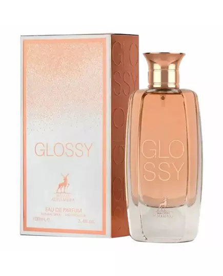 Maison Alhambra Glossy Eau De Parfum For Women, 100 ml, image 2