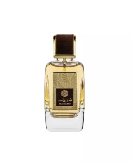 Ard Al Zaafaran Shahrazad Eau de Parfum Unisexe, 100 ml