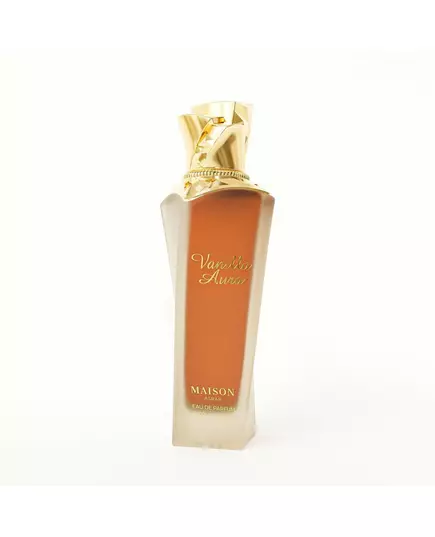 Maison Asrar Vanilla Aura Eau de Parfum Unisex, 100 ml, Bild 2
