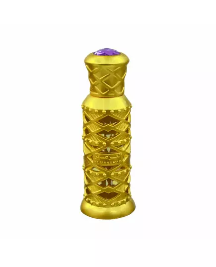 Al Haramain Musk Orchid Parfümöl Unisex, 12 ml