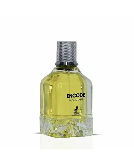 Maison Alhambra Encode Mountain Eau De Parfum For Men, 100 ml