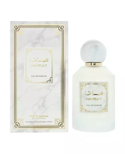 Rotana Hamsat Eau de Parfum Unisex, 100 ml, Bild 2