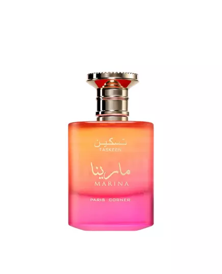 Paris Corner Taskeen Marina Eau De Parfum For Women, 100 ml