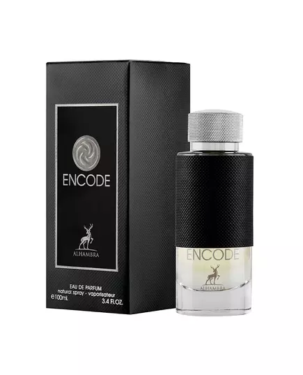 Maison Alhambra Encode Eau De Parfum For Men, 100 ml, image 2