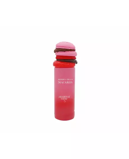 Arabiyat Prestige Sugar Berries Cream Macaron Eau de Parfum Für Frauen, 100 ml, Bild 2
