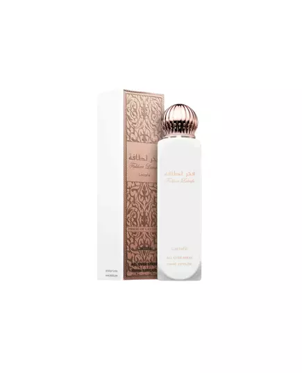Lattafa Fakhar Spray corporel, 150 ml, image 2