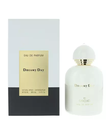 Orchid Dreamy Day Eau De Parfum Unisex, 100 ml