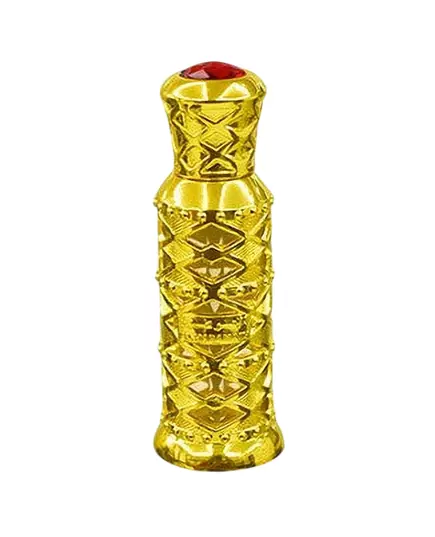 Musk Floral Parfumed Oil, 12 ml