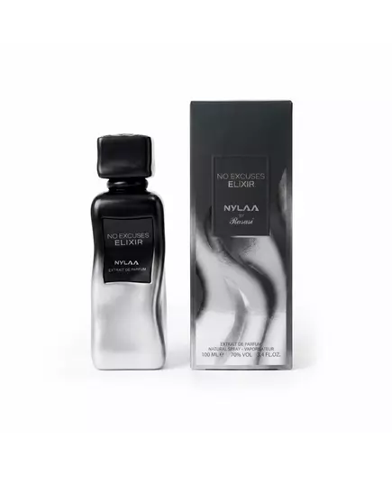 No Excuses Elixir Extrait de Parfum, 100 ml, Bild 2