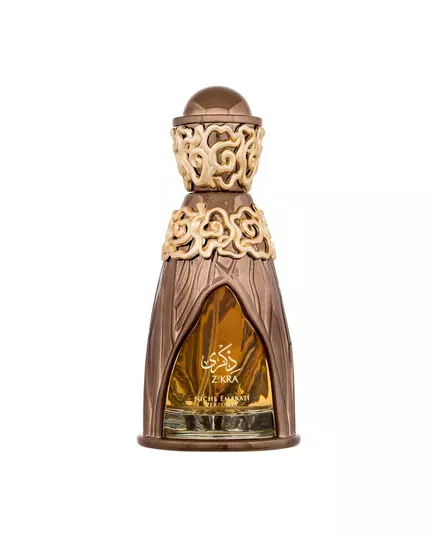 Niche Emarati Zikra EDP U, 100 ml
