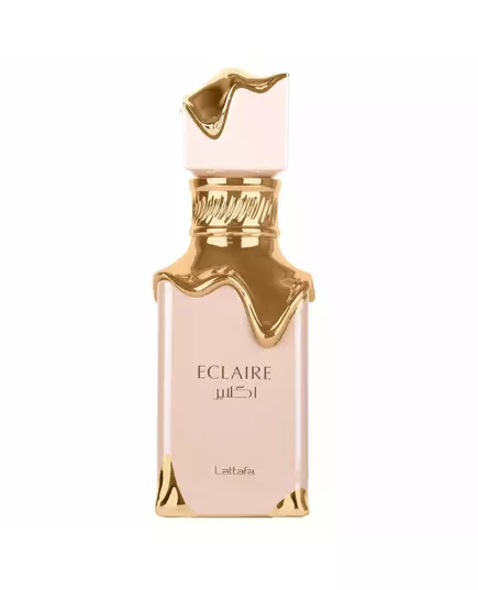 Lattafa Eclaire Eau de Parfum Unisex, 100 ml