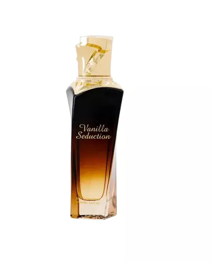 Maison Asrar Vanilla Seduction Eau De Parfum Unisex, 100 ml, image 2