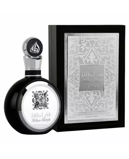 Lattafa FAKHAR Eau de Parfum Spray, 100 ml, Bild 2