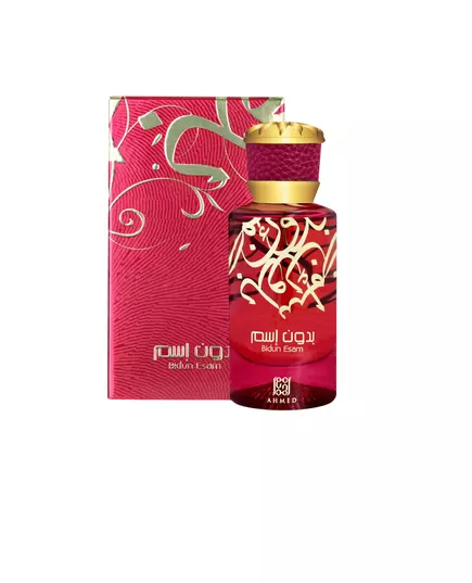 Bidun Esam EDP, 50 ml, image 2