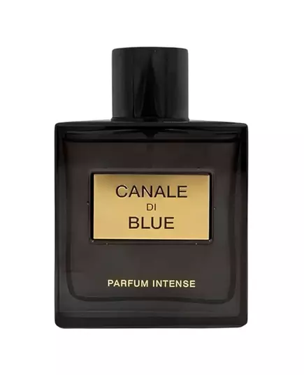 Canale di Blue Parfum Intense Eau de Parfum, 100 ml