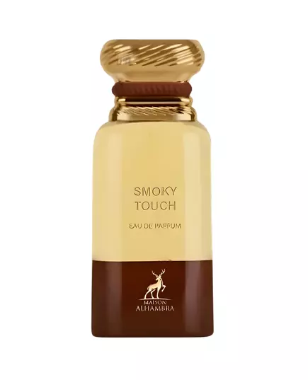 Maison Alhambra Smoky Touch Edp, 80 ml