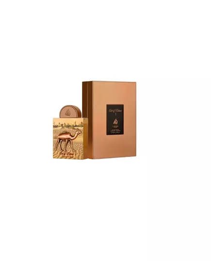 Lattafa Pride Art Of Nature I EDP U, 100 ml, image 2