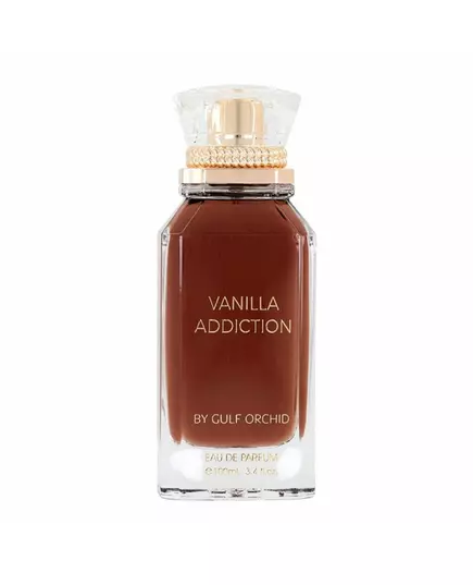 Gulf Orchid Vanilla Addiction Eau De Parfum Unisex, 100 ml, image 2