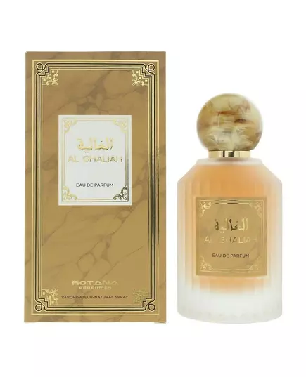 Rotana Al Ghaliah Eau de Parfum Unisex, 100 ml