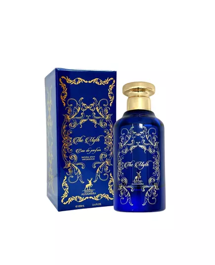Maison Alhambra The Myth EDP U, 100 ml, image 2