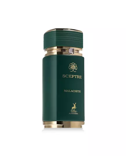 Maison Alhambra Sceptre Malachite Eau de Parfum Unisex, 100 ml