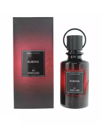 Orchid Rubinia Eau de Parfum Unisexe, 100 ml, image 2