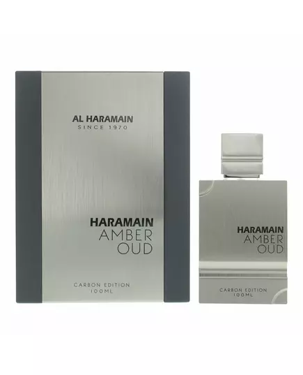 Amber Oud Carbon Edition EDP, 100 ml, image 2