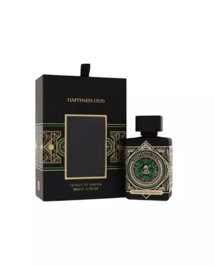 Happiness Oud Parfum, 80 ml, image 2
