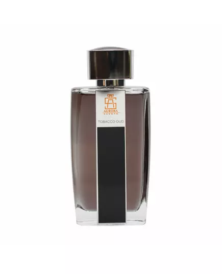 Aurora Tabacco Oud Eau De Parfum For Men, 100 ml