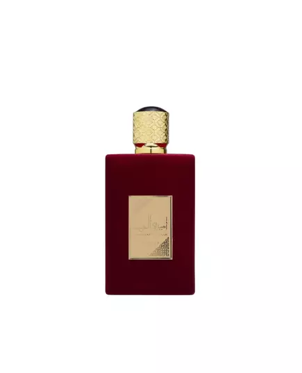 Asdaaf Ameerat Al Arab Eau de Parfum Unisex, 100 ml
