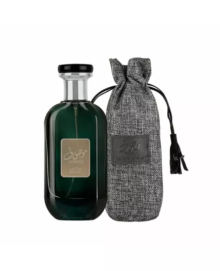 Ard Al Zaafaran Mousuf Ramadi Eau De Parfum Unisex, 100 ml, image 2