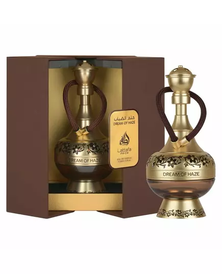 Lattafa Dream Of Haze Eau de Parfum Unisex, 100 ml, Bild 2