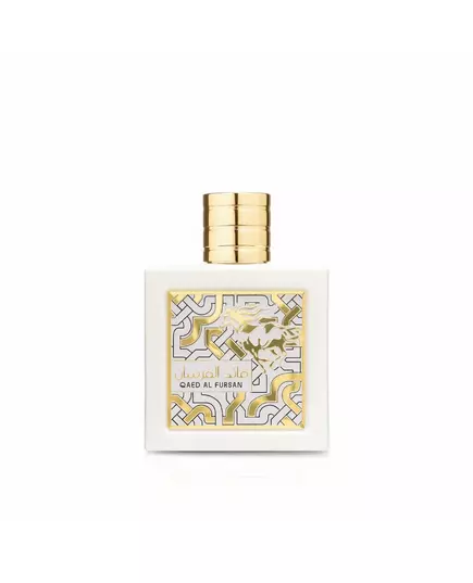 Lattafa QAED AL FURSAN UNLIMITED eau de parfum vaporisateur, 90 ml
