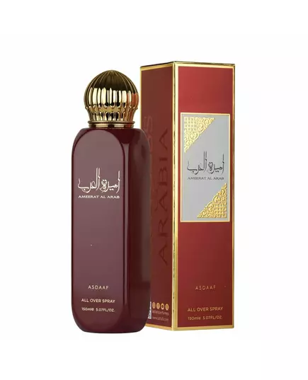 Lattafa Ameerat Al Arab Körperspray, 150 ml, Bild 2
