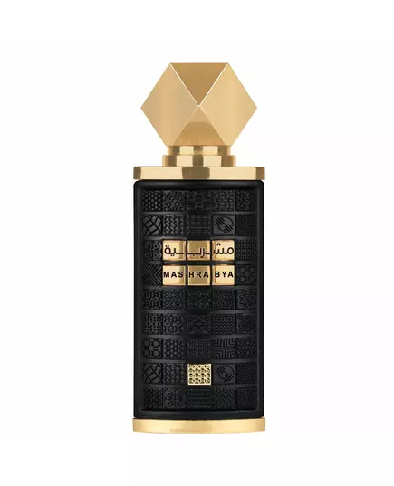 Mashrabya EDP, 100 ml
